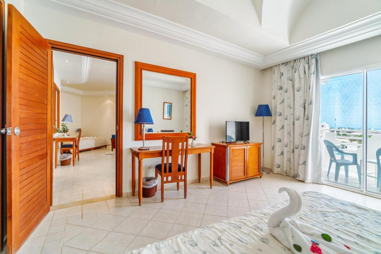 Best Time Alkantara Djerba Aghir Exterior photo