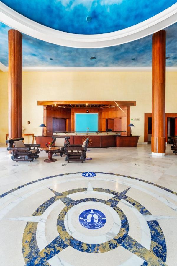 Best Time Alkantara Djerba Aghir Exterior photo
