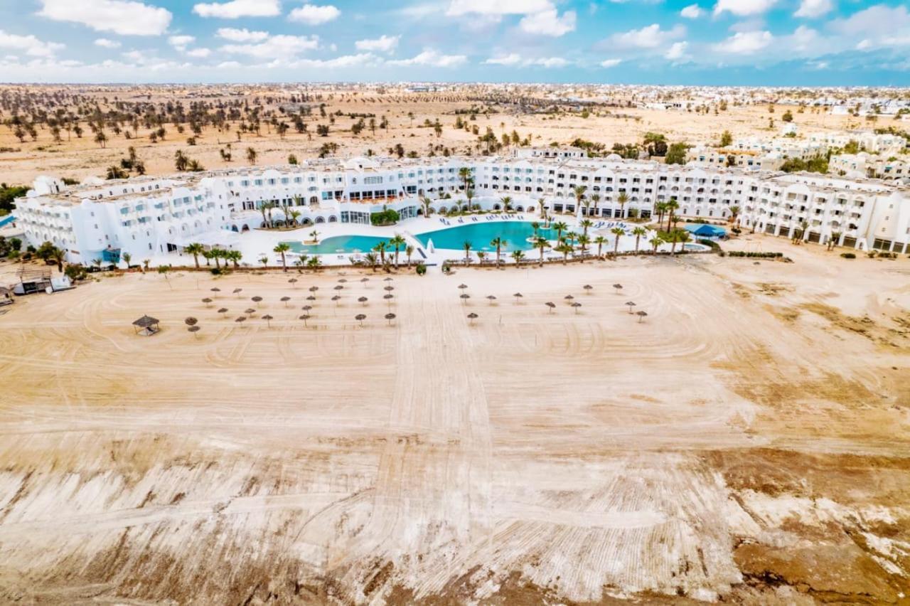 Best Time Alkantara Djerba Aghir Exterior photo